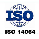 ISO14064认证咨询