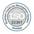 ISO22301认证咨询