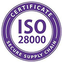 ISO28000认证咨询