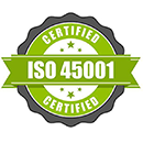 ISO45001认证咨询