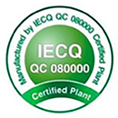 QC080000认证咨询