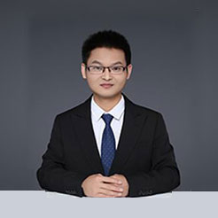 giáo viên Yan
