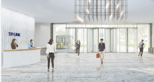 恭贺TP-LINK普联集团（越南）顺利通过VAP RBA认证审核