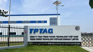 祝贺越南太普科技有限公司2025年一次性顺利通过RBA...