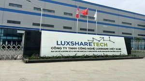 祝贺越南立讯科技有限公司2025年一次性顺利通过SCA...