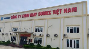 祝越南工厂GENIUS WIN VIETNAM RUBBER & PLAST...