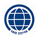 Tư vấn chứng nhận ISO22716 Tư vấn chứng nhận ISO22716