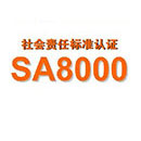 Tư vấn chứng nhận SA8000