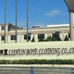 祝贺柬埔寨LISHUN BOYE CLOTHING CO.,LTD 2025年一次性顺利通过SLCP验厂