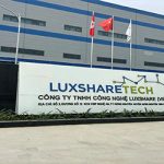 Xin chúc mừng Công ty TNHH Chính xác Lixun Việt Nam đã vượt qua thành công cuộc kiểm tra nhà máy của COSTCO vào năm 2025.