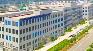 祝贺宁波必霸能源电池有限公司2025年一次性顺利通...