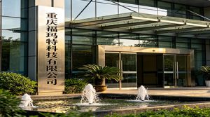 祝贺重庆福玛特科技有限公司2026年一次性顺利通过T...