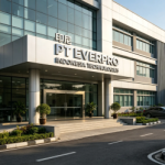 Chúc mừng công ty PT EVERPRO INDONESIA TECHNOLOGIES của Indonesia đã vượt qua thành công vòng kiểm tra RBA-VAP một lần trong năm 2026.