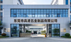 祝贺东莞市高港五金制品有限公司2026年一次性顺利...